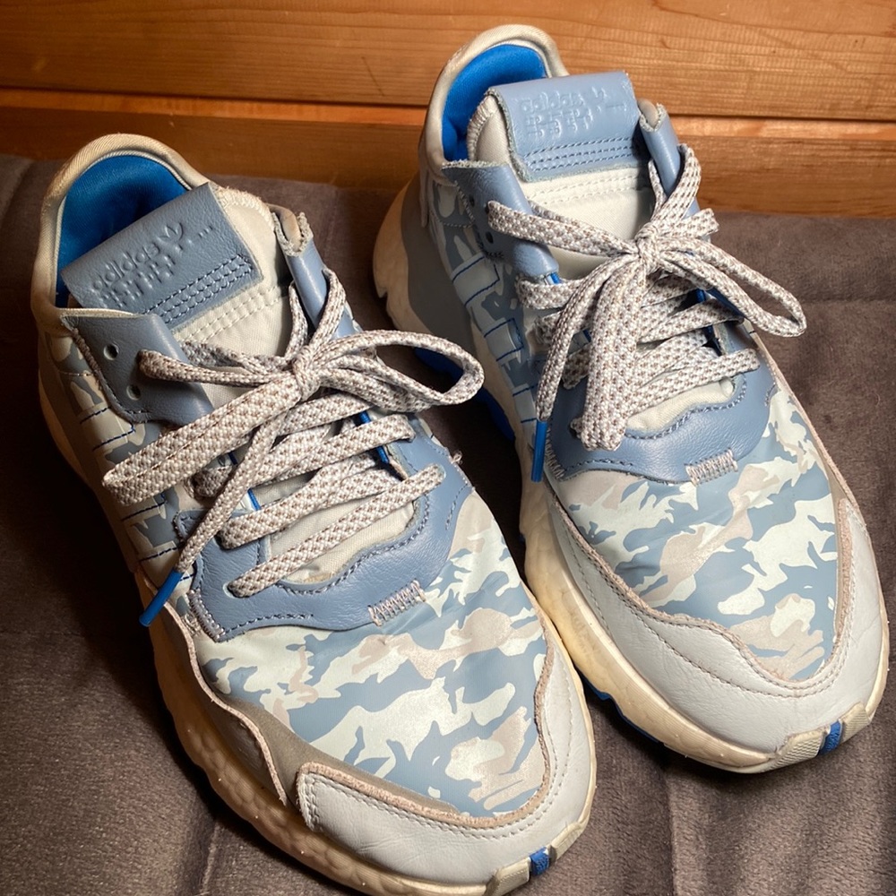 adidas‎ sneakers